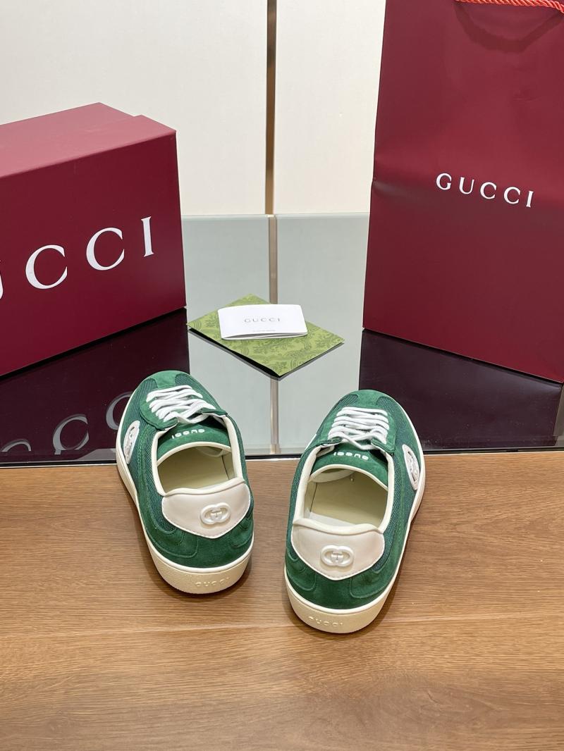 Gucci Unisex Sneakers SGU71212