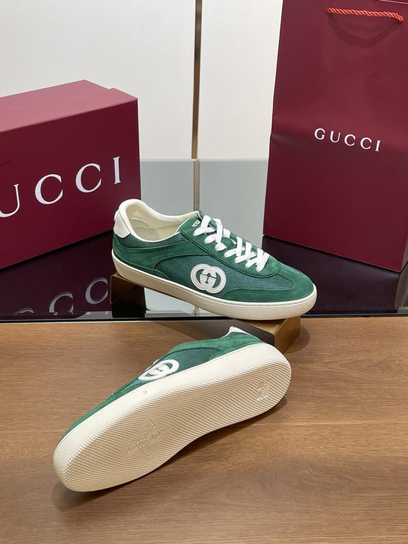 Gucci Unisex Sneakers SGU71212