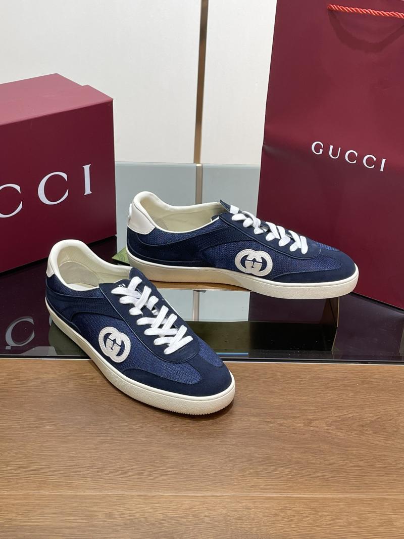 Gucci Unisex Sneakers SGU71213