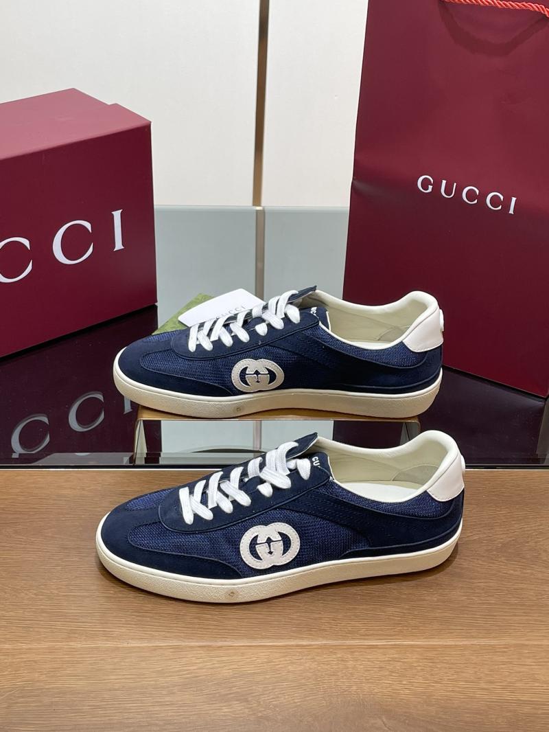 Gucci Unisex Sneakers SGU71213