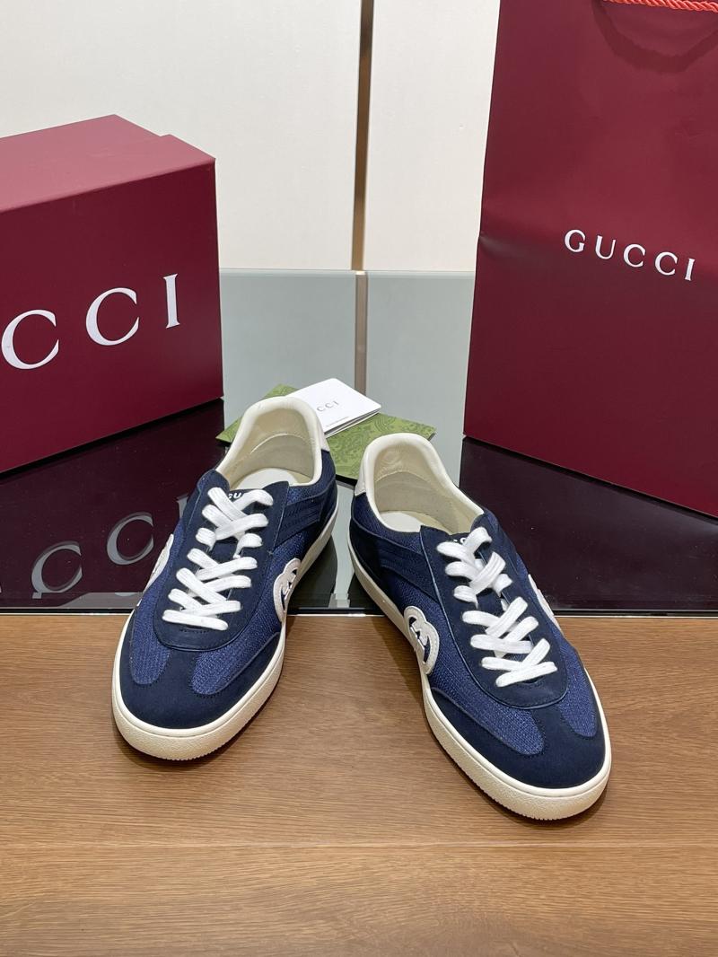 Gucci Unisex Sneakers SGU71213