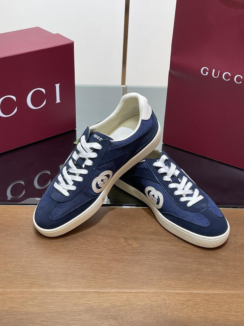 Gucci Unisex Sneakers SGU71213