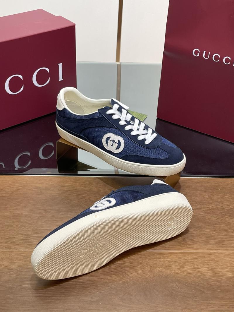 Gucci Unisex Sneakers SGU71213