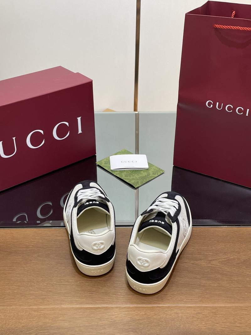 Gucci Unisex Sneakers SGU71215