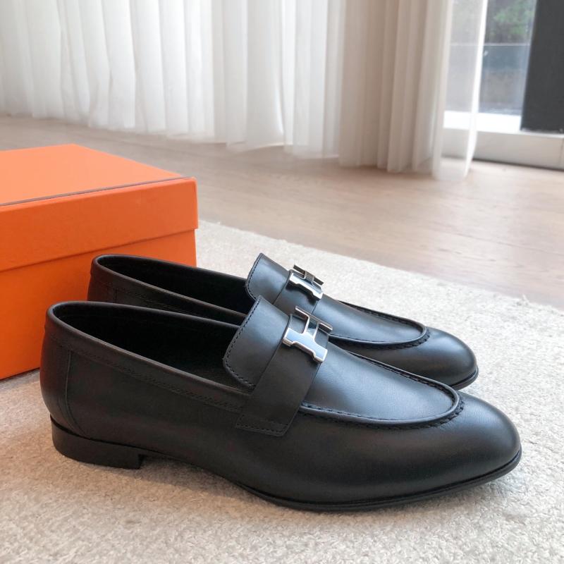 Hermes Loafers SHL61904