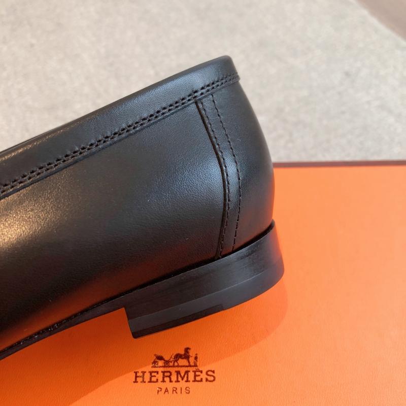 Hermes Loafers SHL61904