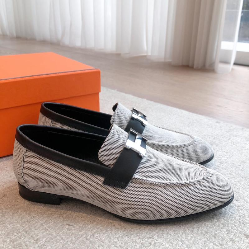 Hermes Loafers SHL61907