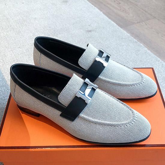 Hermes Loafers SHL61907