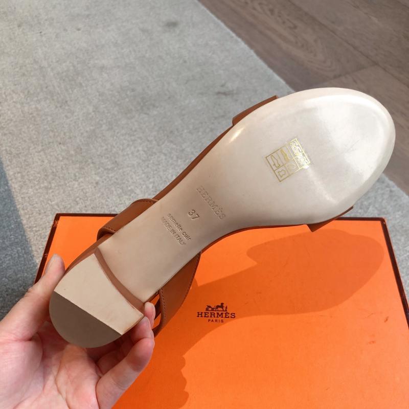 Hermes Sandals SHS61901
