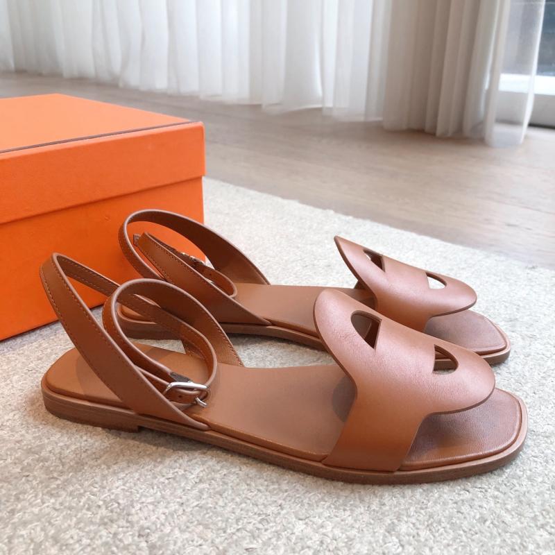 Hermes Sandals SHS61905