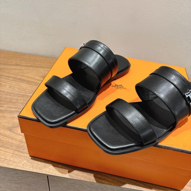 Hermes Sandals SHS61912