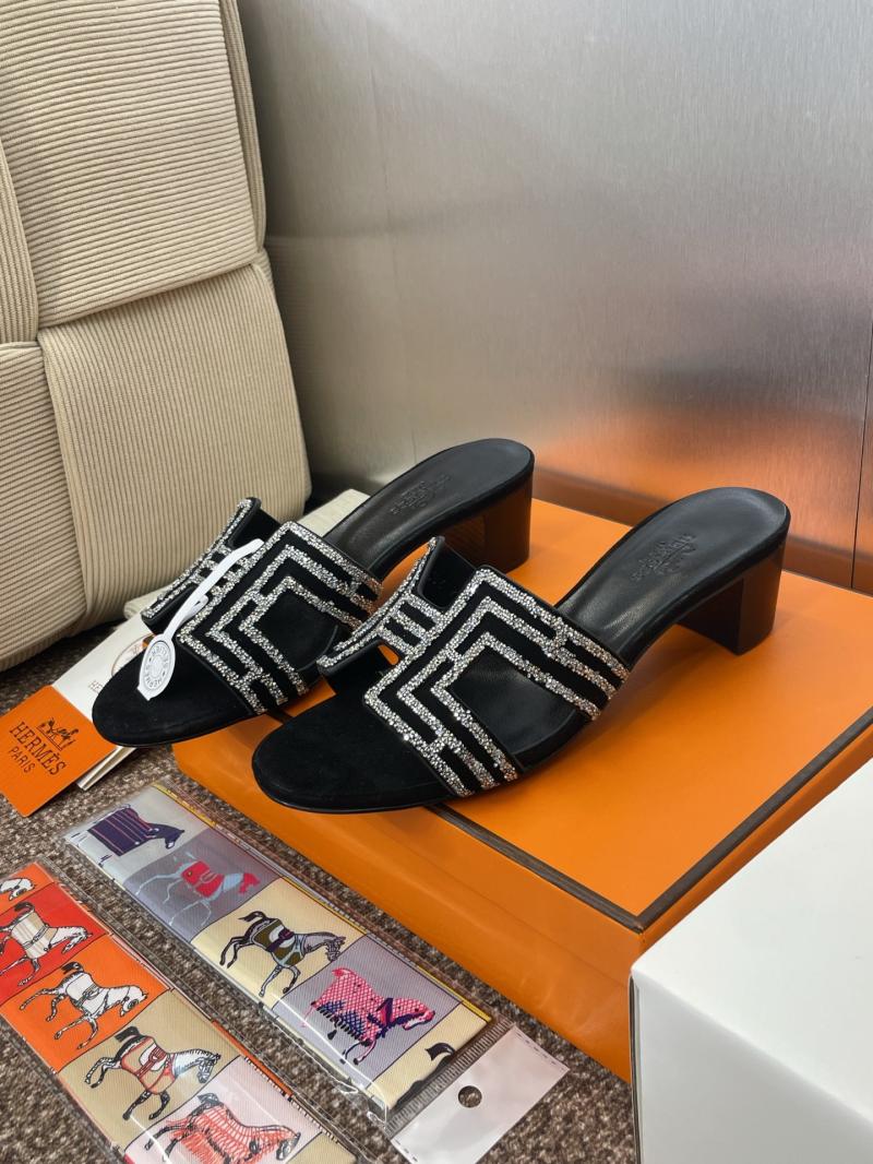 Hermes Sandals SHS62101