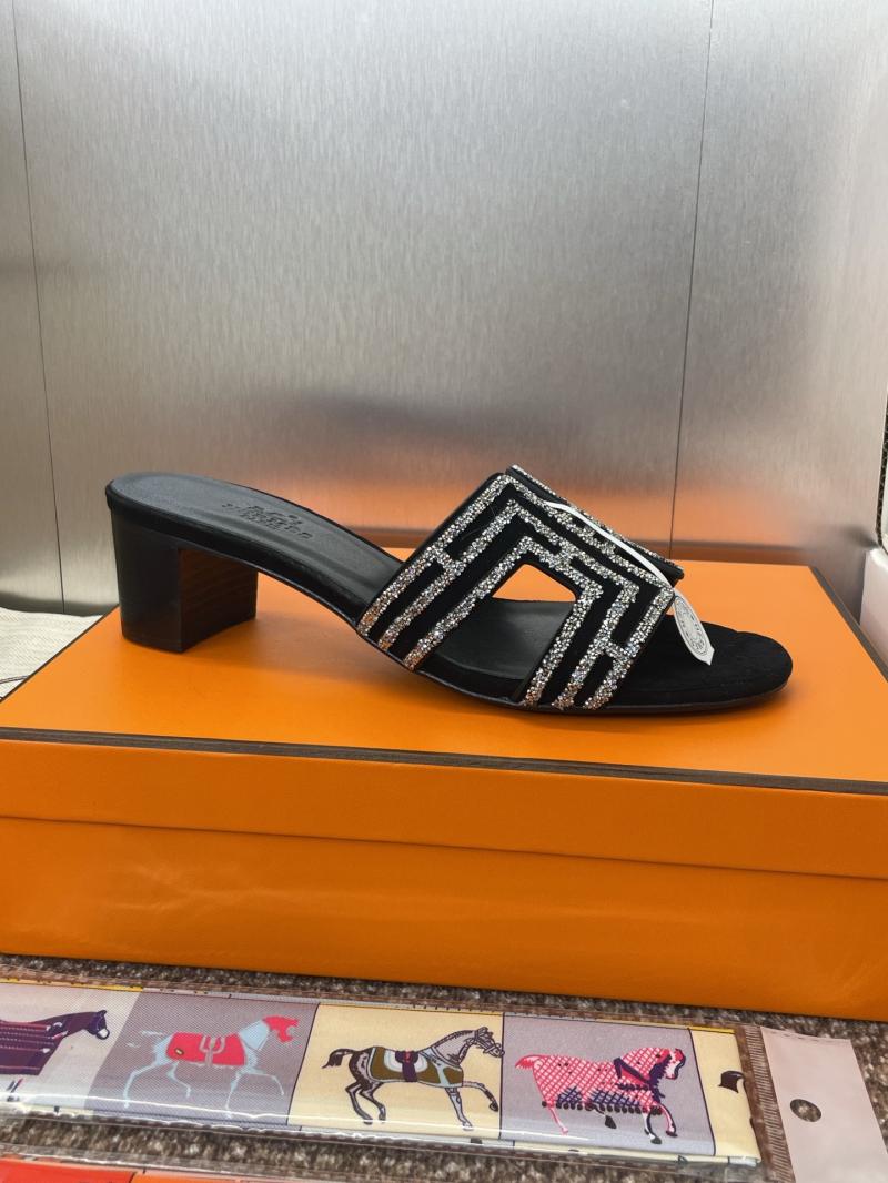 Hermes Sandals SHS62101