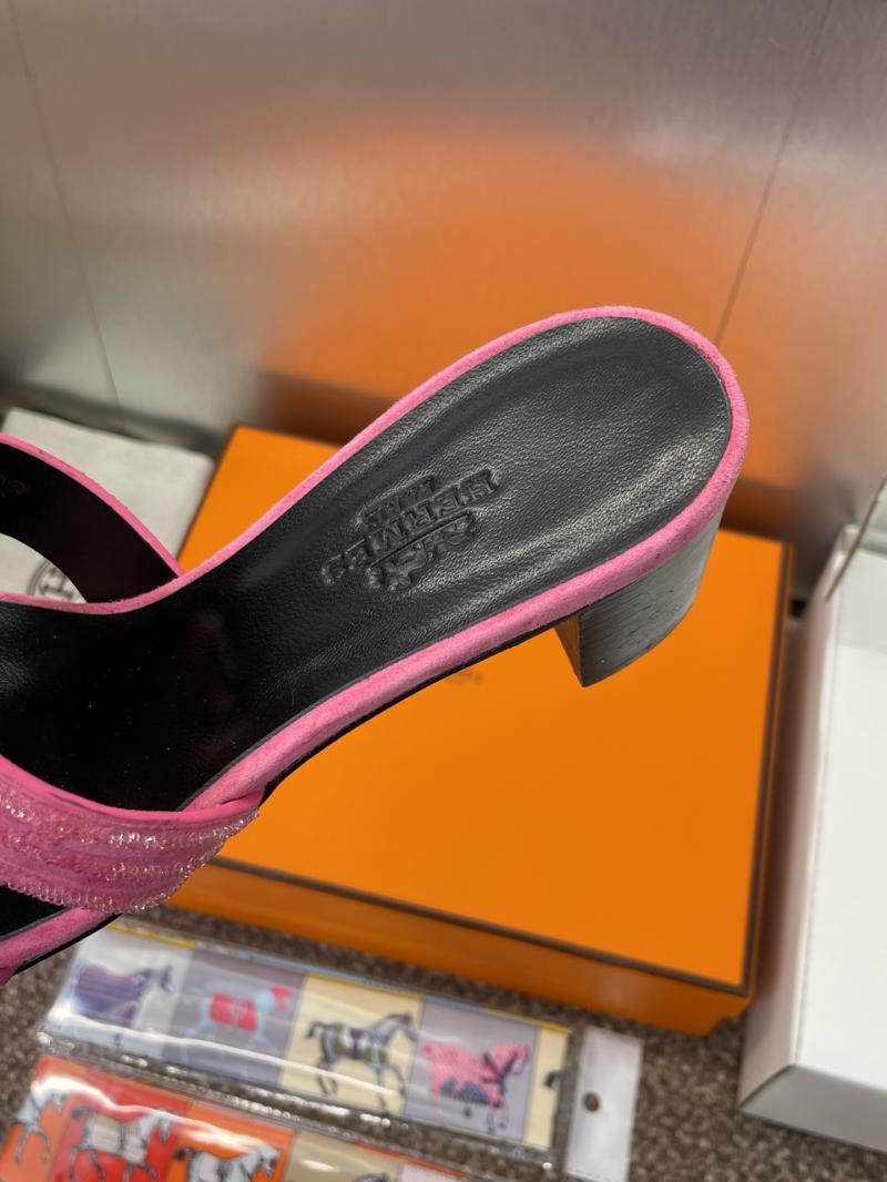 Hermes Sandals SHS62102
