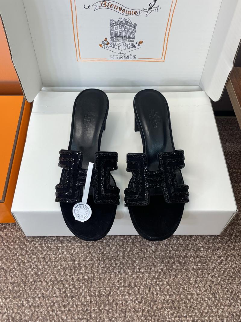 Hermes Sandals SHS62103