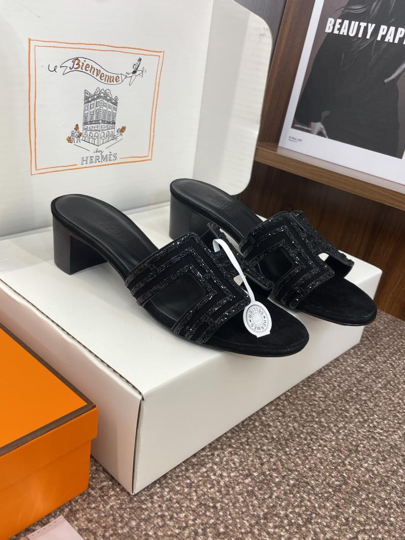 Hermes Sandals SHS62103