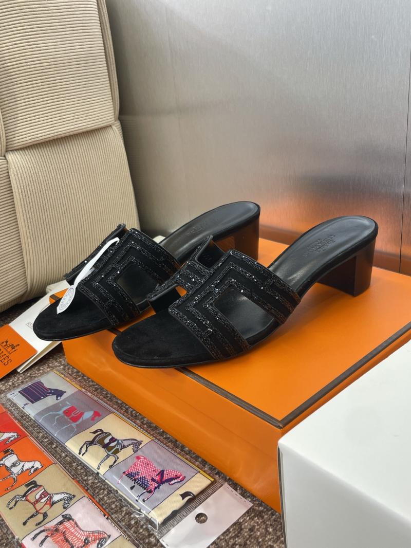 Hermes Sandals SHS62103