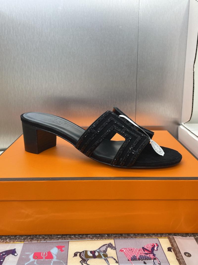 Hermes Sandals SHS62103