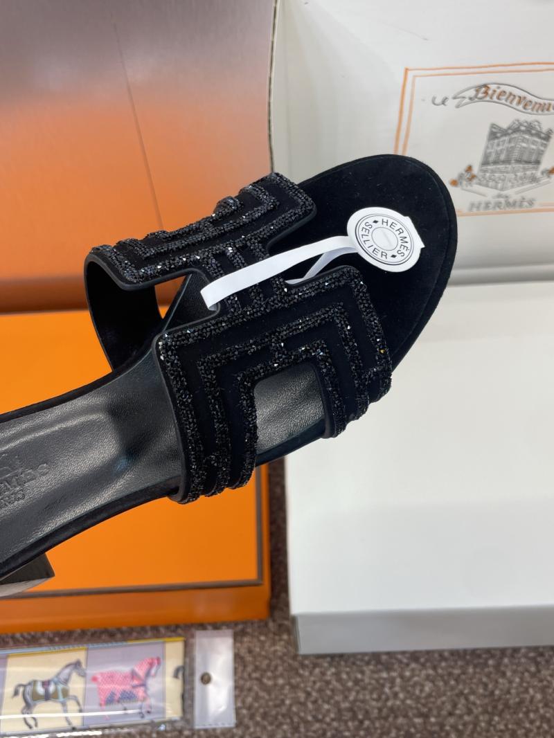 Hermes Sandals SHS62103