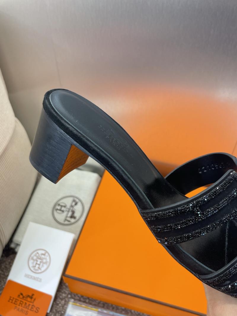 Hermes Sandals SHS62103