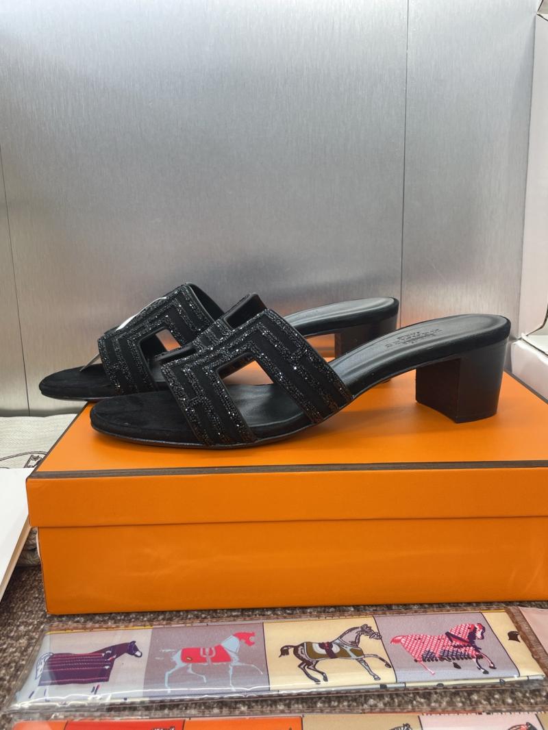 Hermes Sandals SHS62103