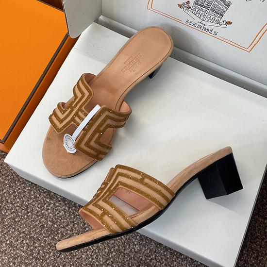 Hermes Sandals SHS62104