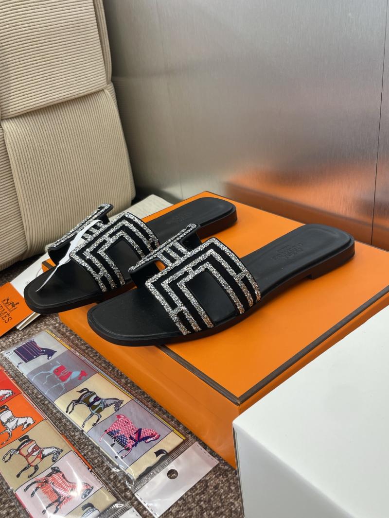 Hermes Sandals SHS62106