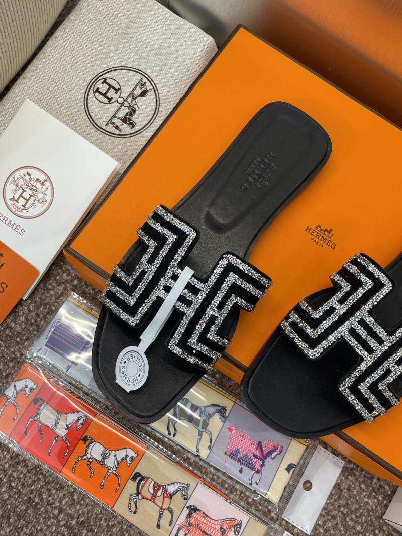 Hermes Sandals SHS62106