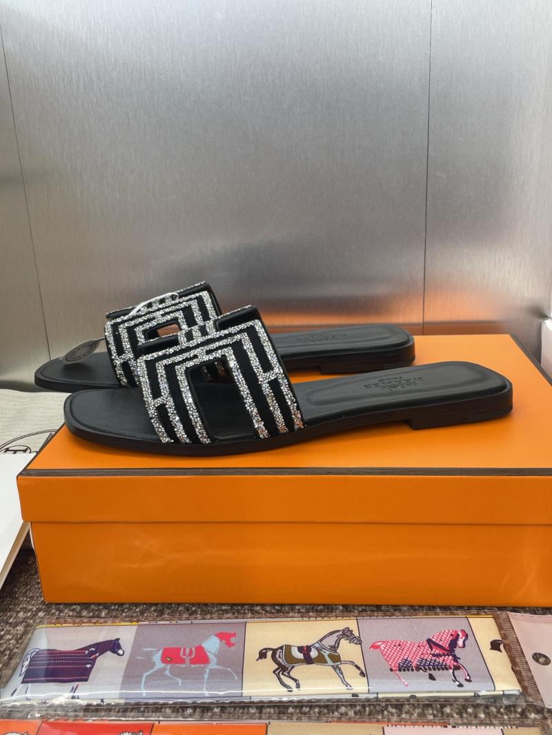 Hermes Sandals SHS62106