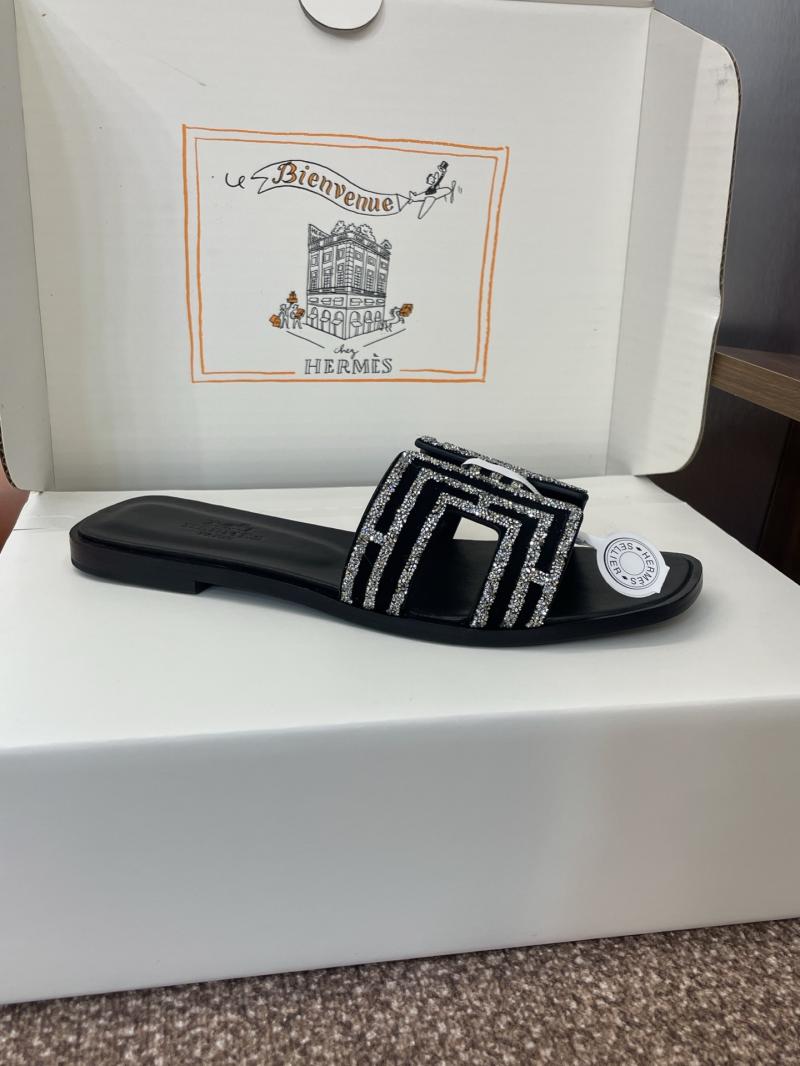 Hermes Sandals SHS62106
