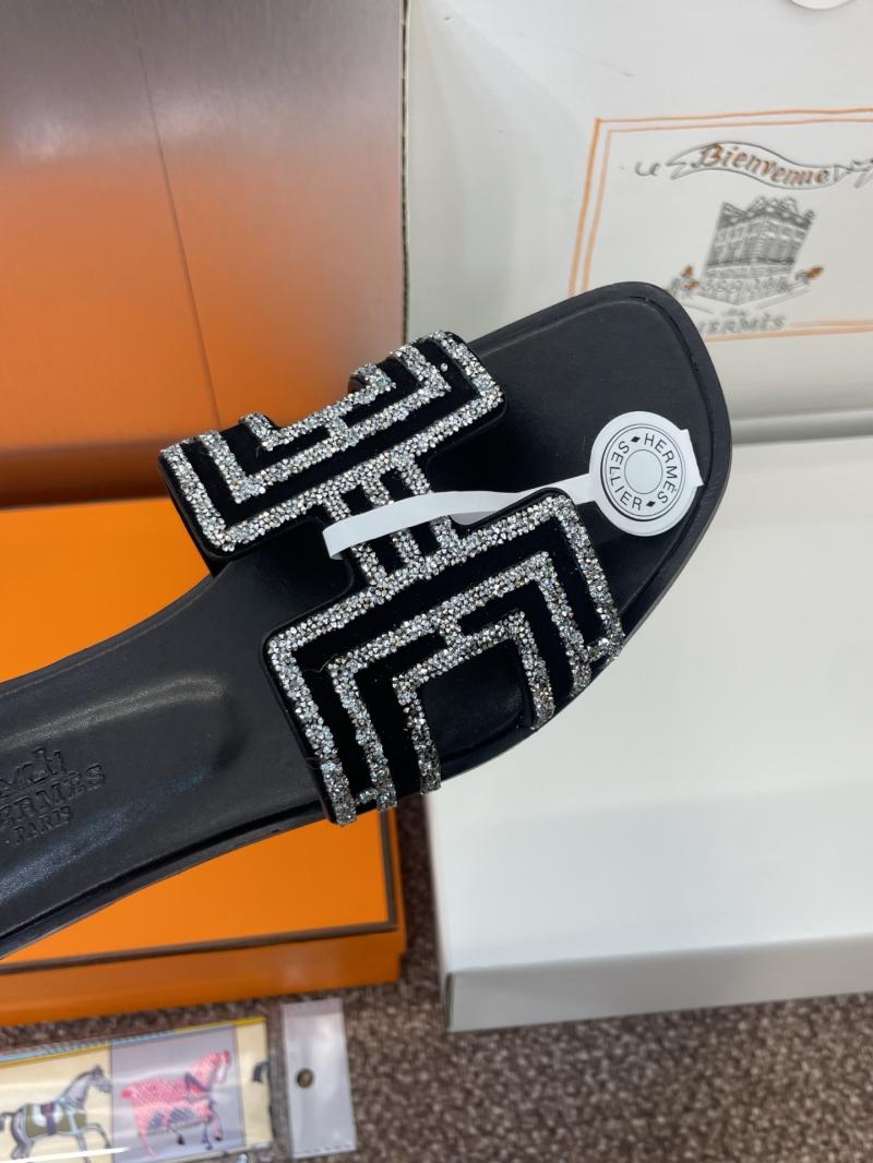 Hermes Sandals SHS62106