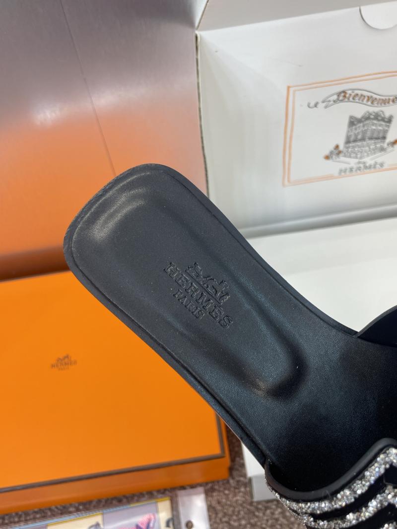 Hermes Sandals SHS62106
