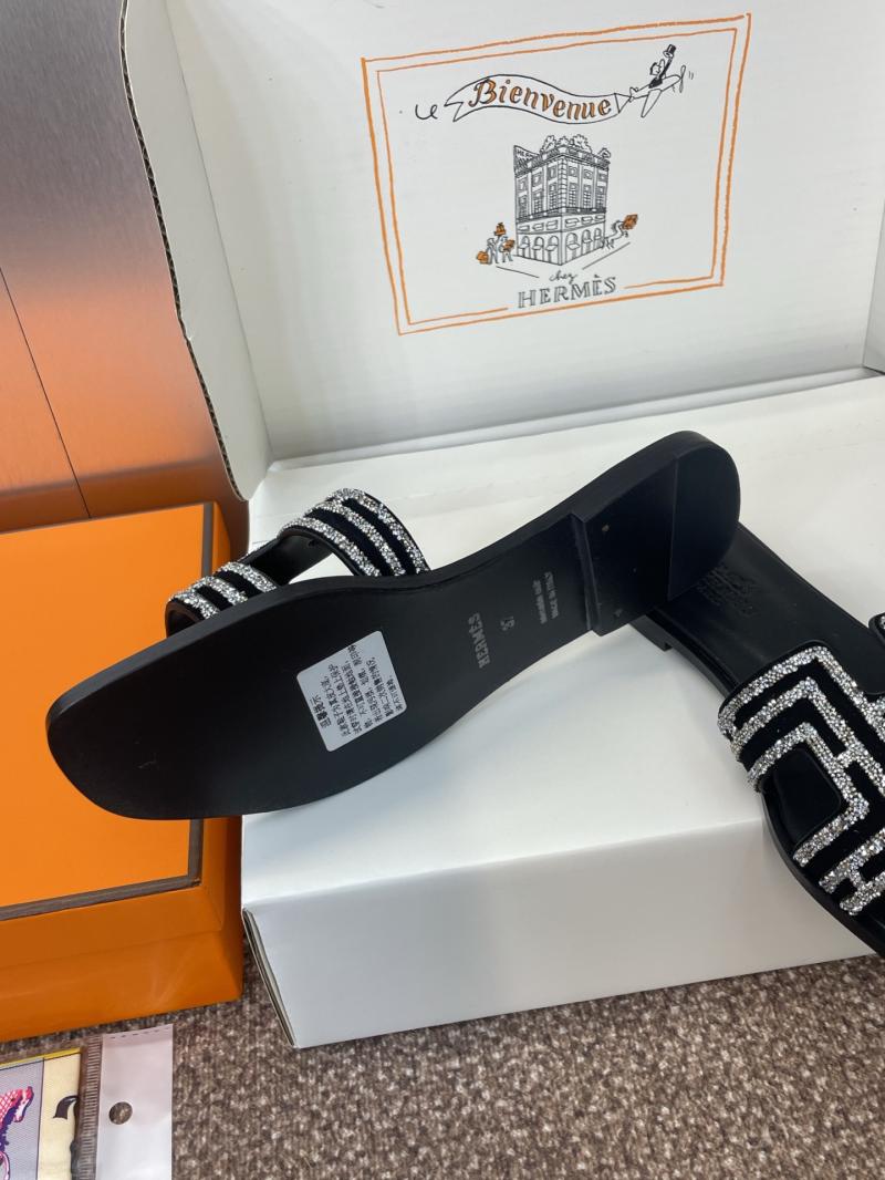 Hermes Sandals SHS62106