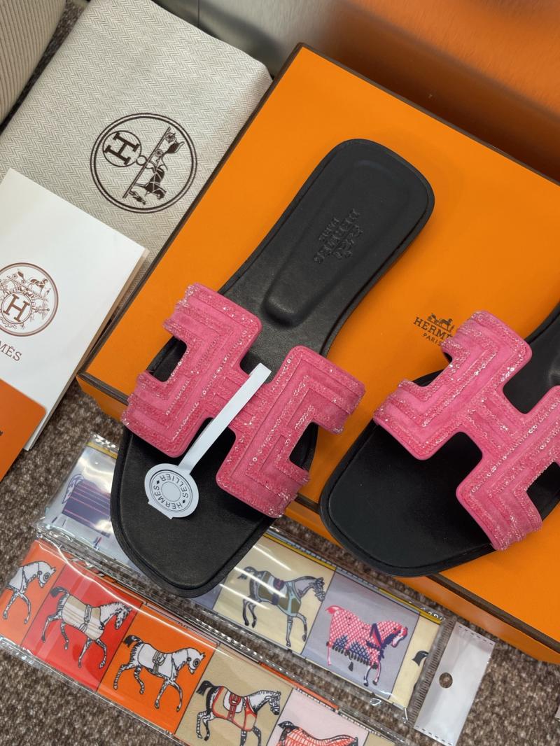 Hermes Sandals SHS62107