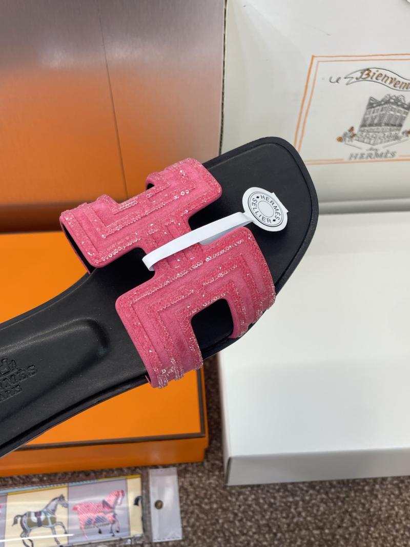 Hermes Sandals SHS62107