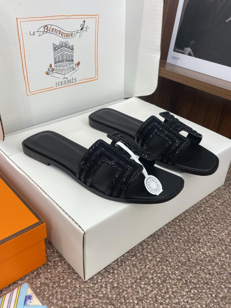 Hermes Sandals SHS62110