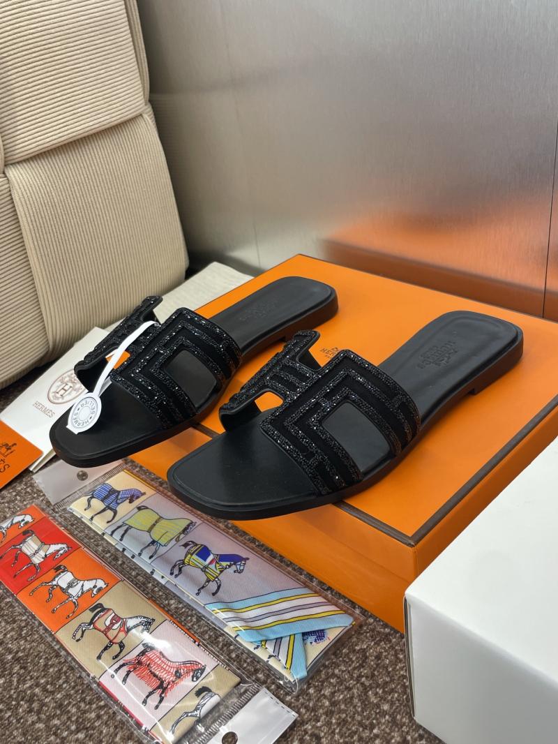 Hermes Sandals SHS62110