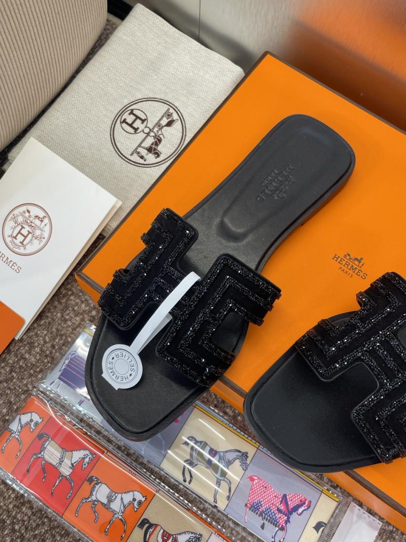 Hermes Sandals SHS62110