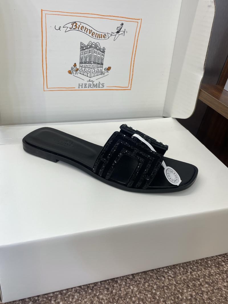 Hermes Sandals SHS62110