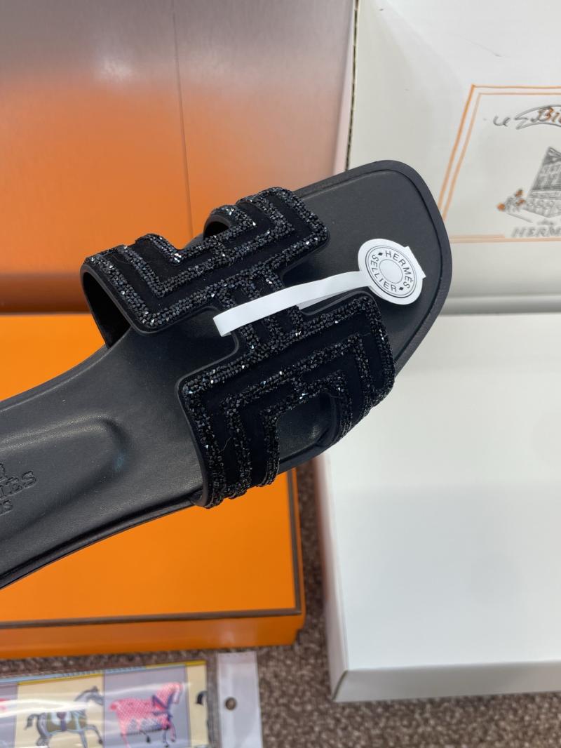 Hermes Sandals SHS62110