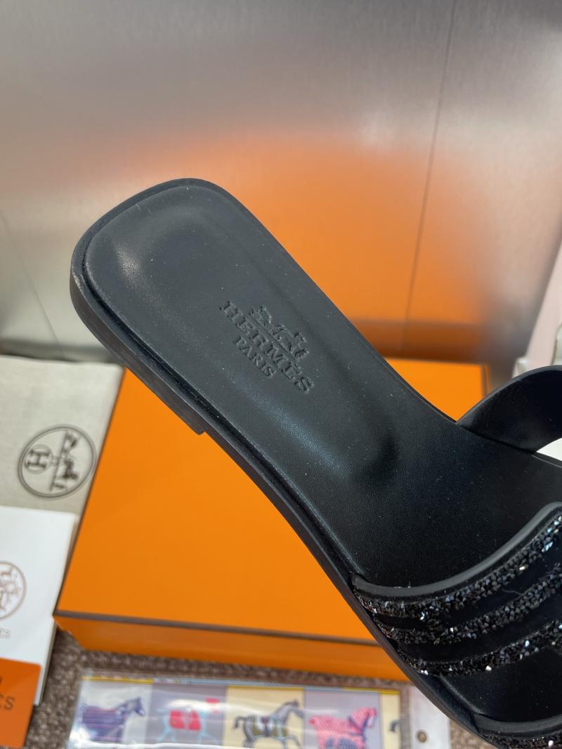 Hermes Sandals SHS62110