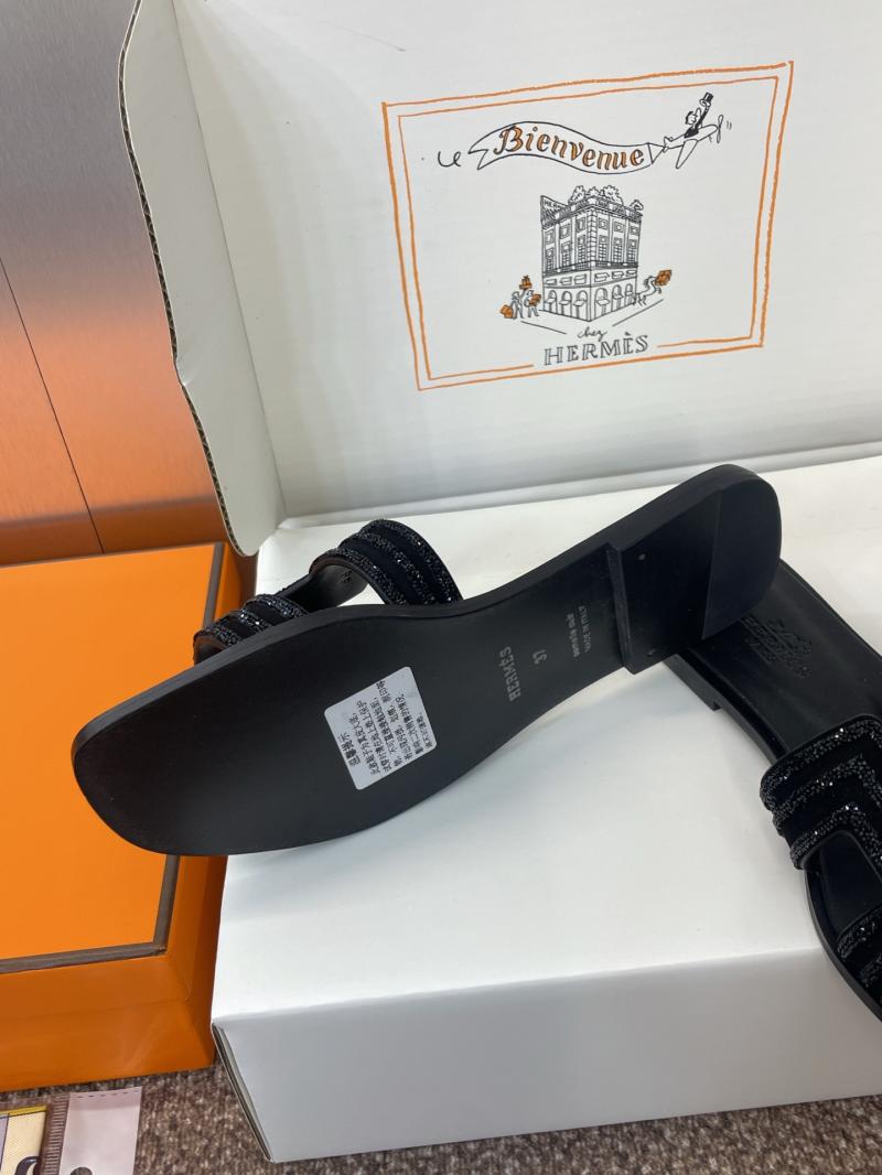 Hermes Sandals SHS62110