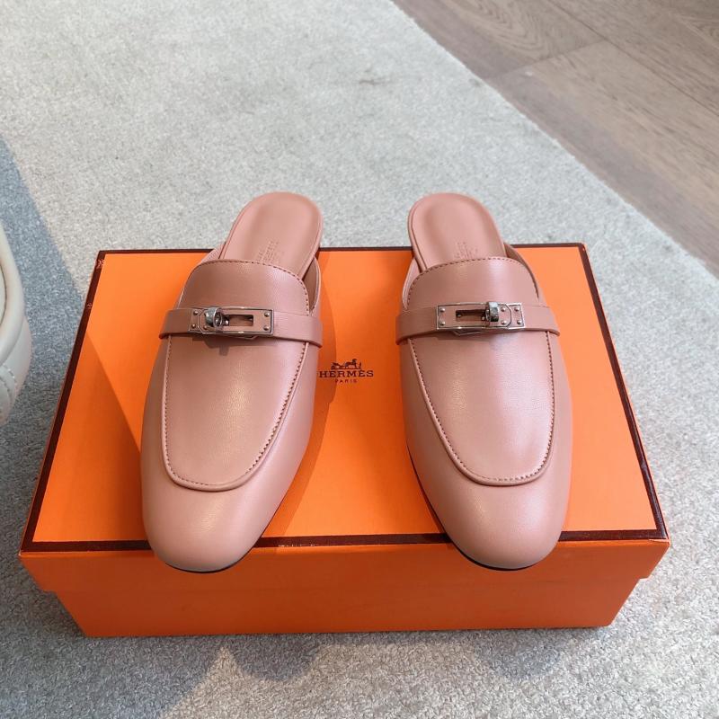 Hermes Slippers SHS61908