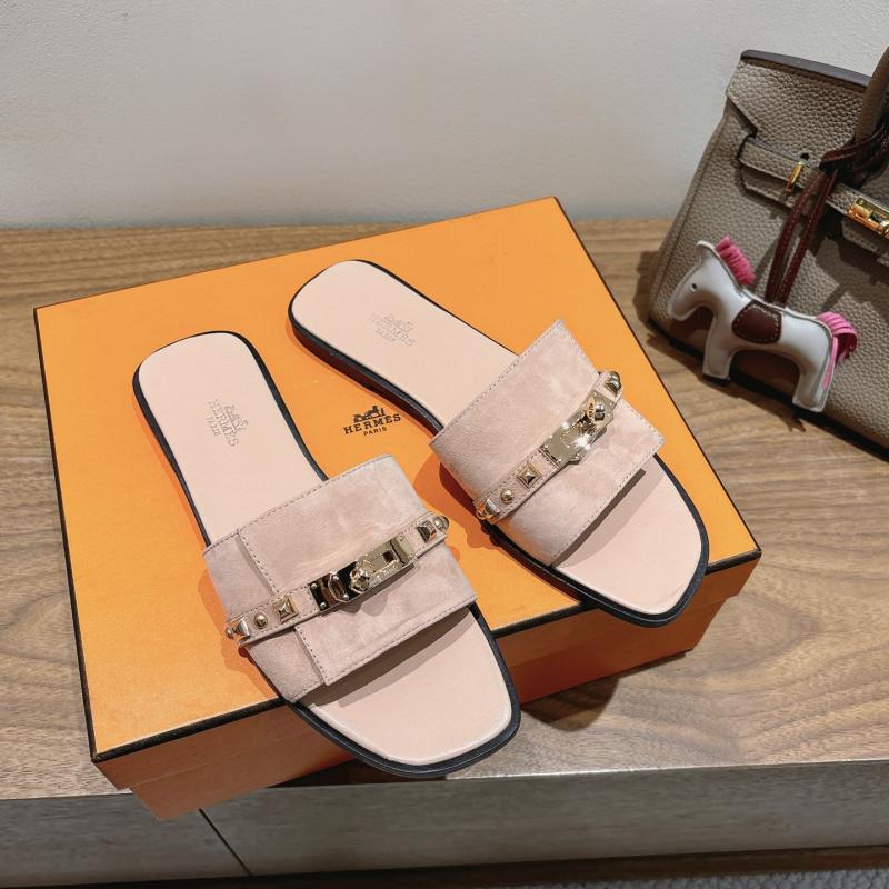 Hermes Slippers SHS61910