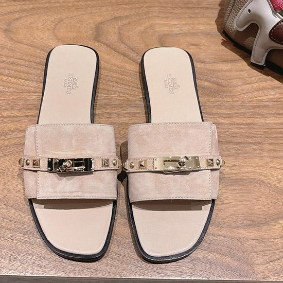 Hermes Slippers SHS61910