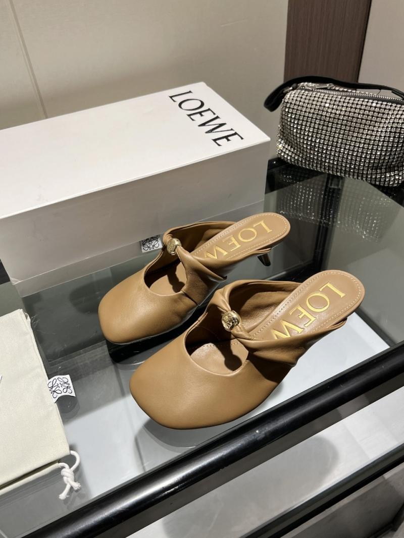 Loewe Pumps SLP71401