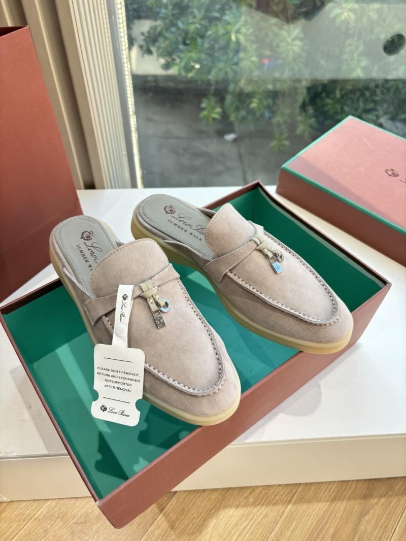 Loro Piana Slippers SLPS62601