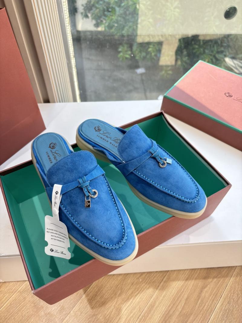 Loro Piana Slippers SLPS62603