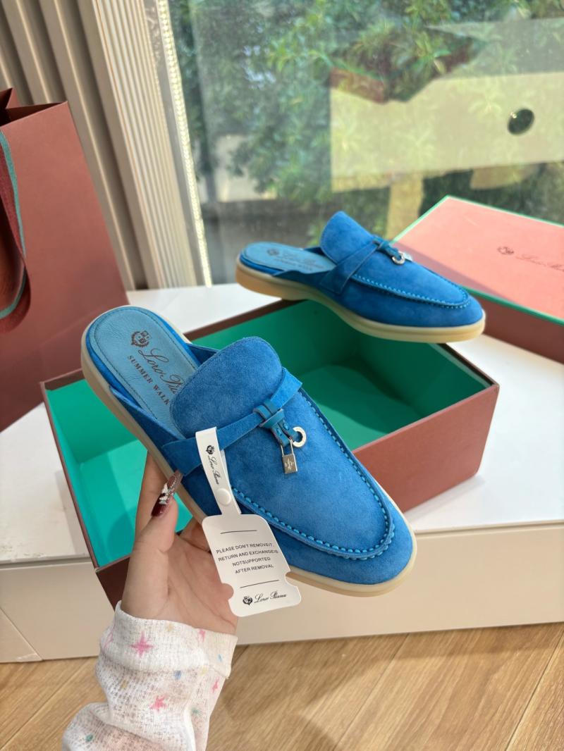 Loro Piana Slippers SLPS62603