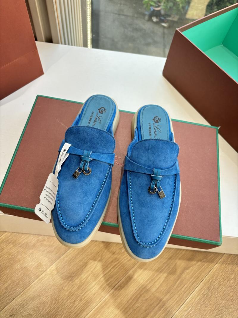 Loro Piana Slippers SLPS62603